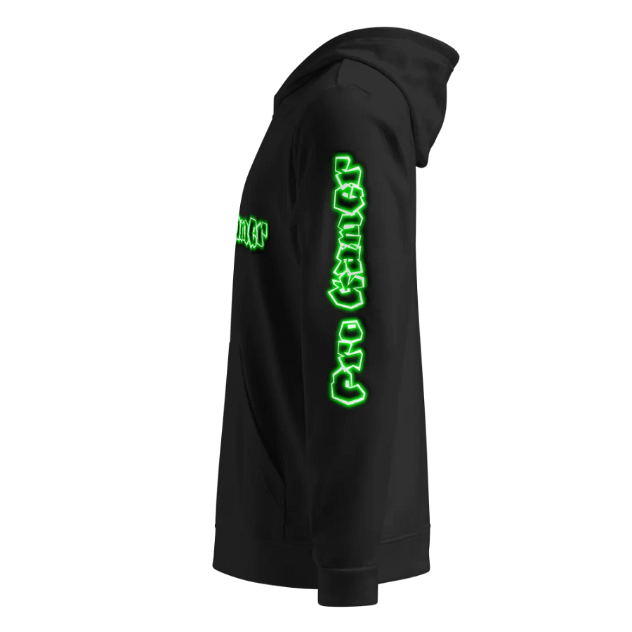 Hanorac Adidas - Pro Gamer - product image (5)