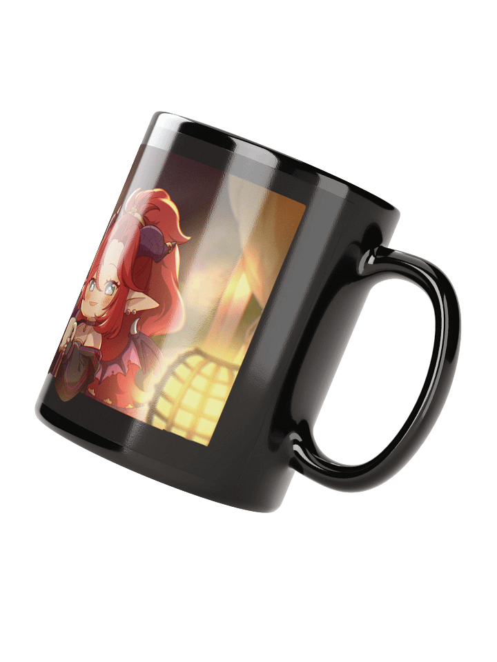 Good Morning Coffee Mug product image (2)