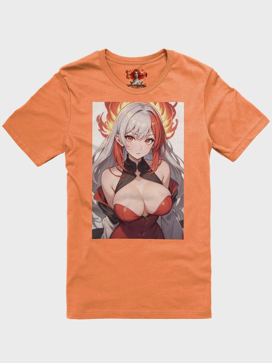 Anime T shirt product image (1)