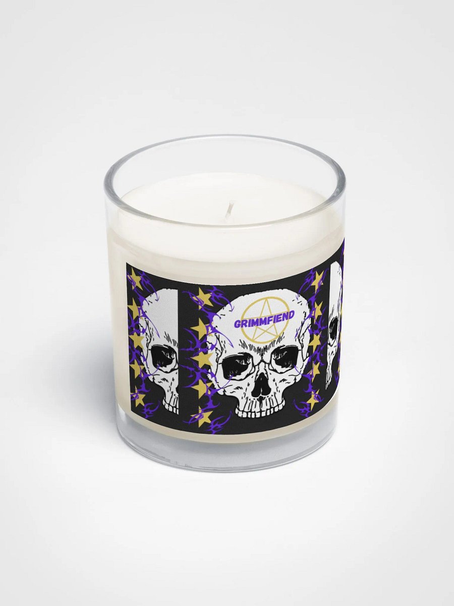 Grimmith Candles! product image (2)
