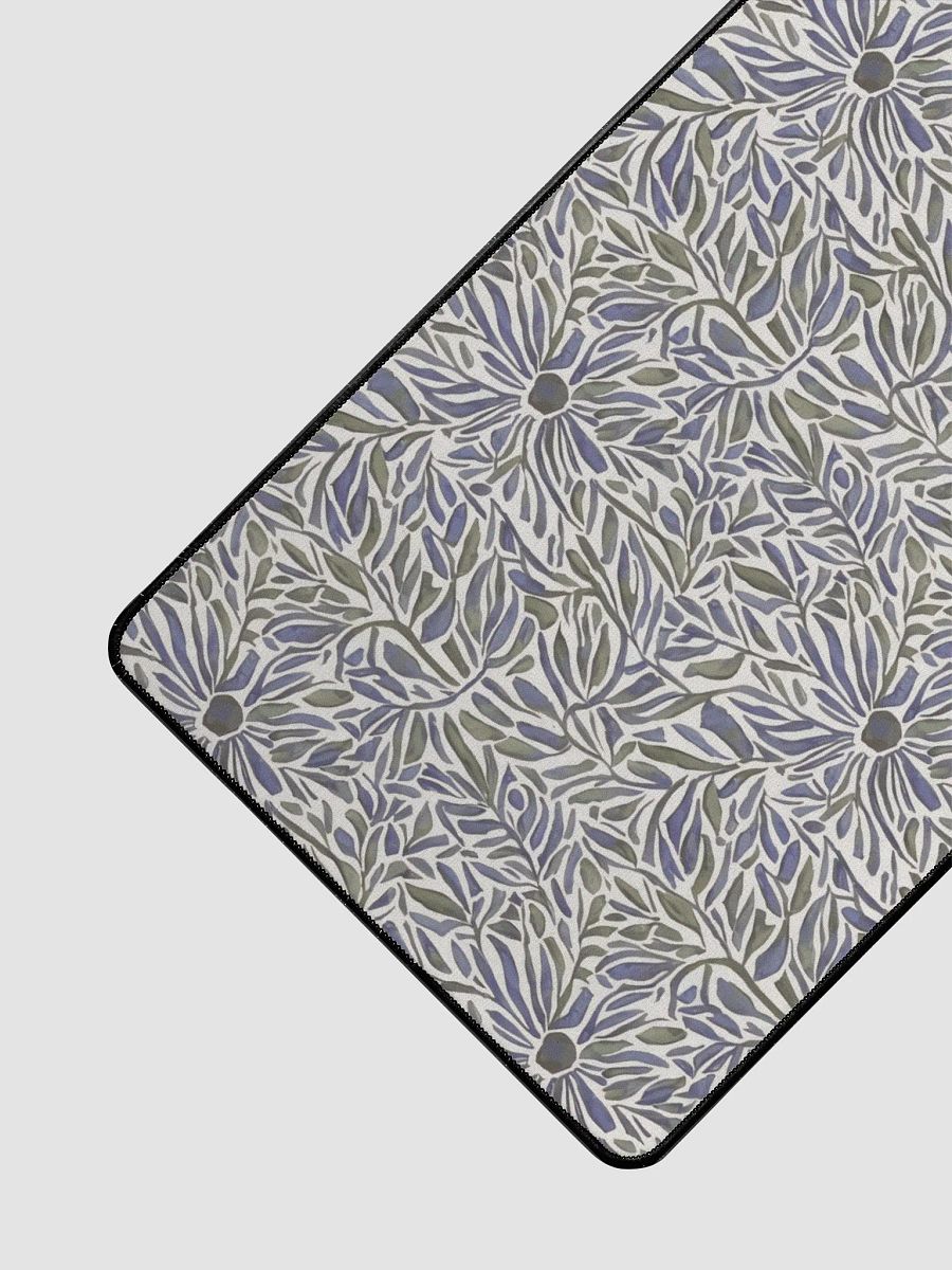 Garden Leaves Desk Mat product image (3)