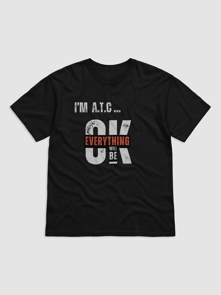 Air Traffic Control Tee product image (2)