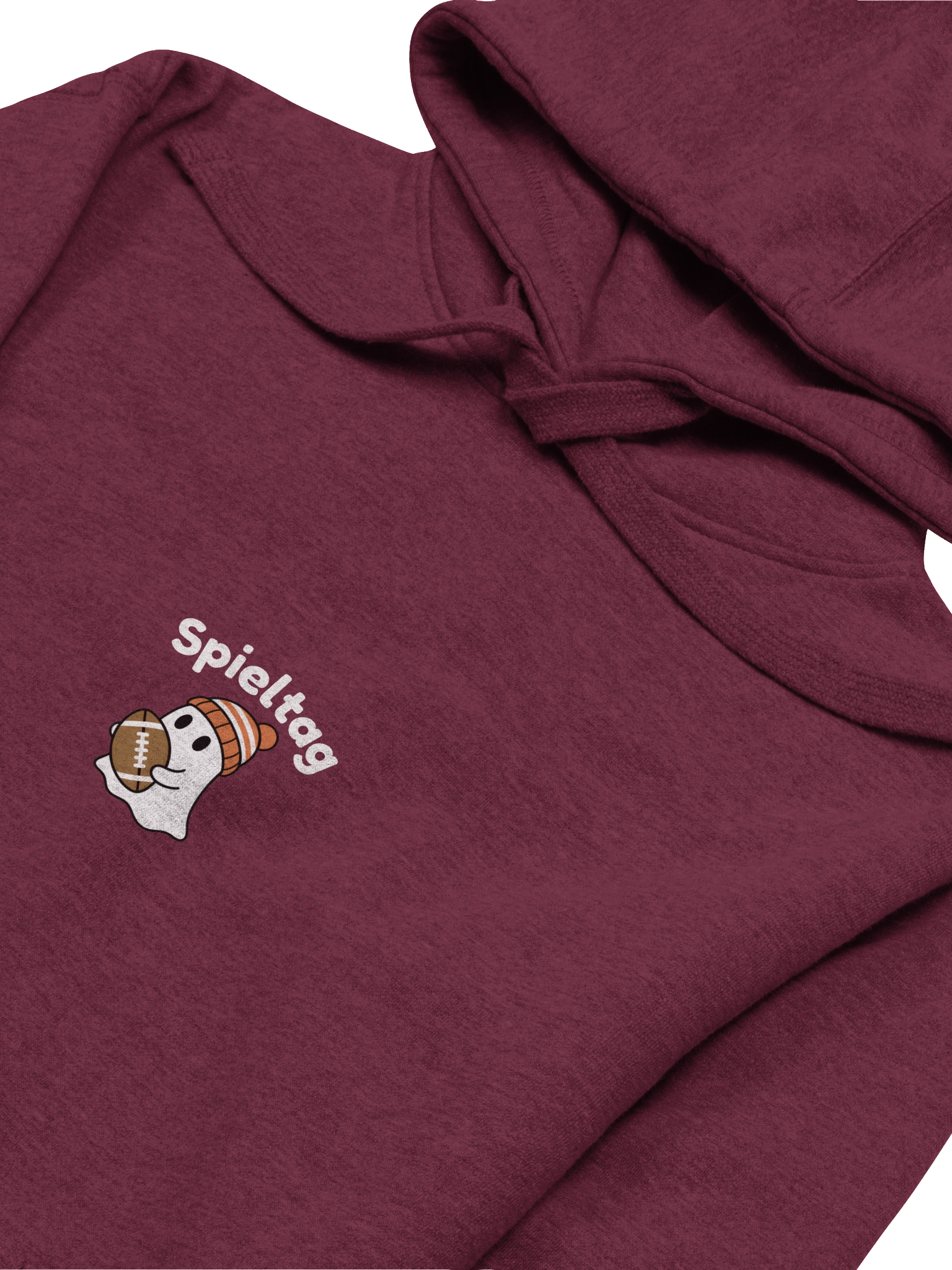 Spieltag Premium-Hoodie product image (23)