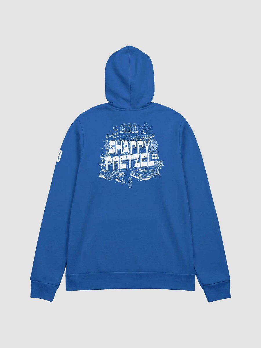 The Shappy Hoodie product image (2)