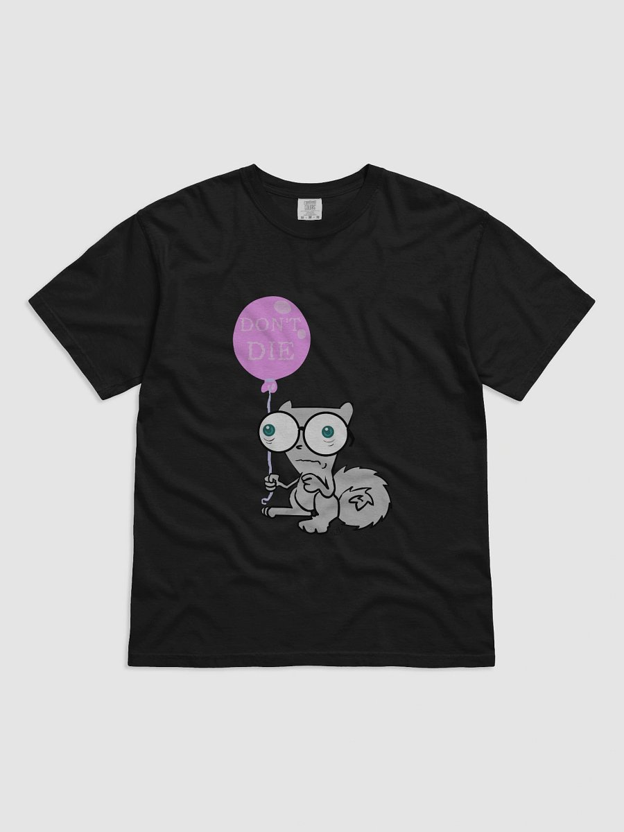 Don't Die : Pilz-E (Foamy The Squirrel) product image (1)