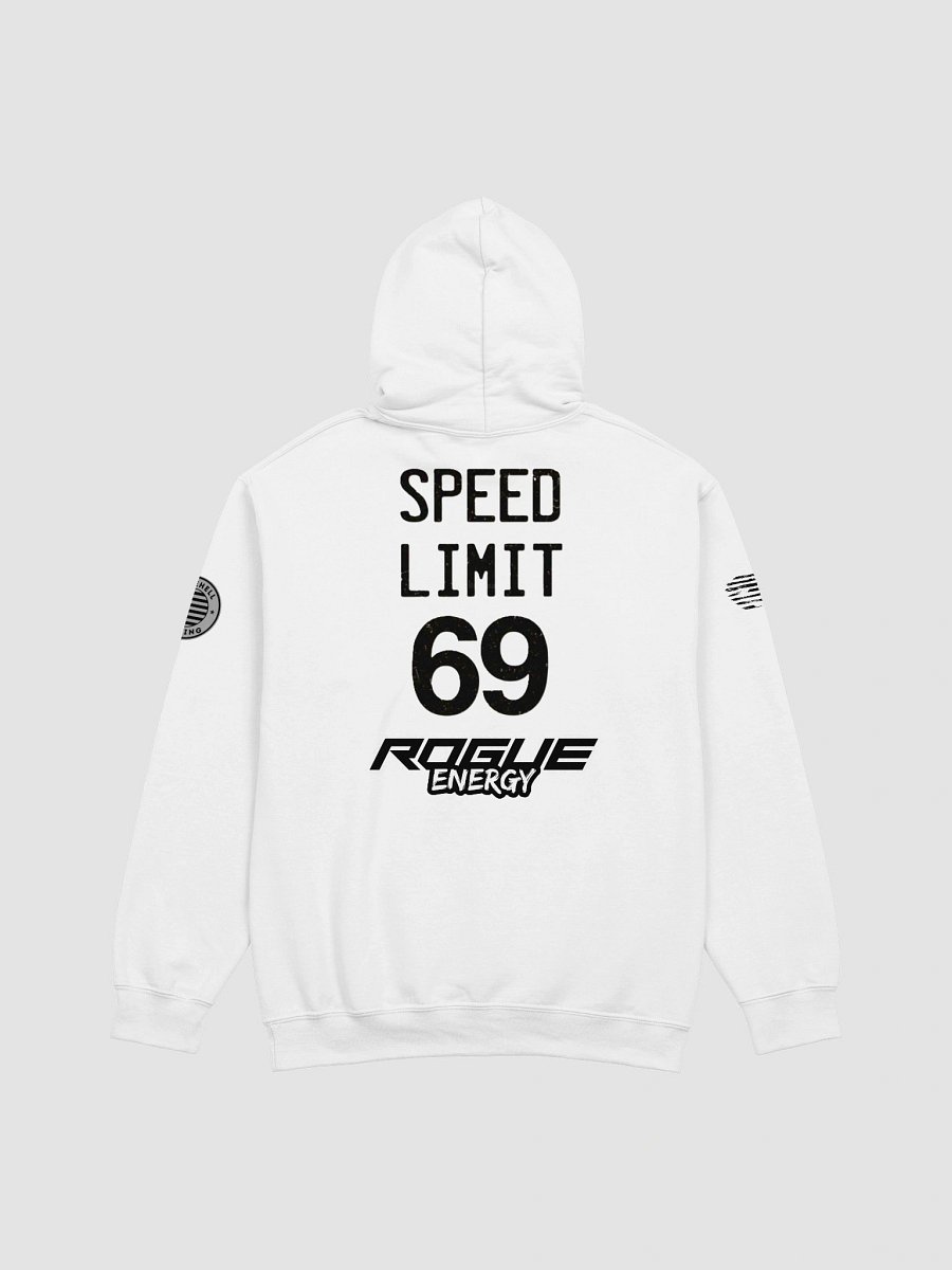 RaiseHellGaming Skill Issue Hoodie product image (13)