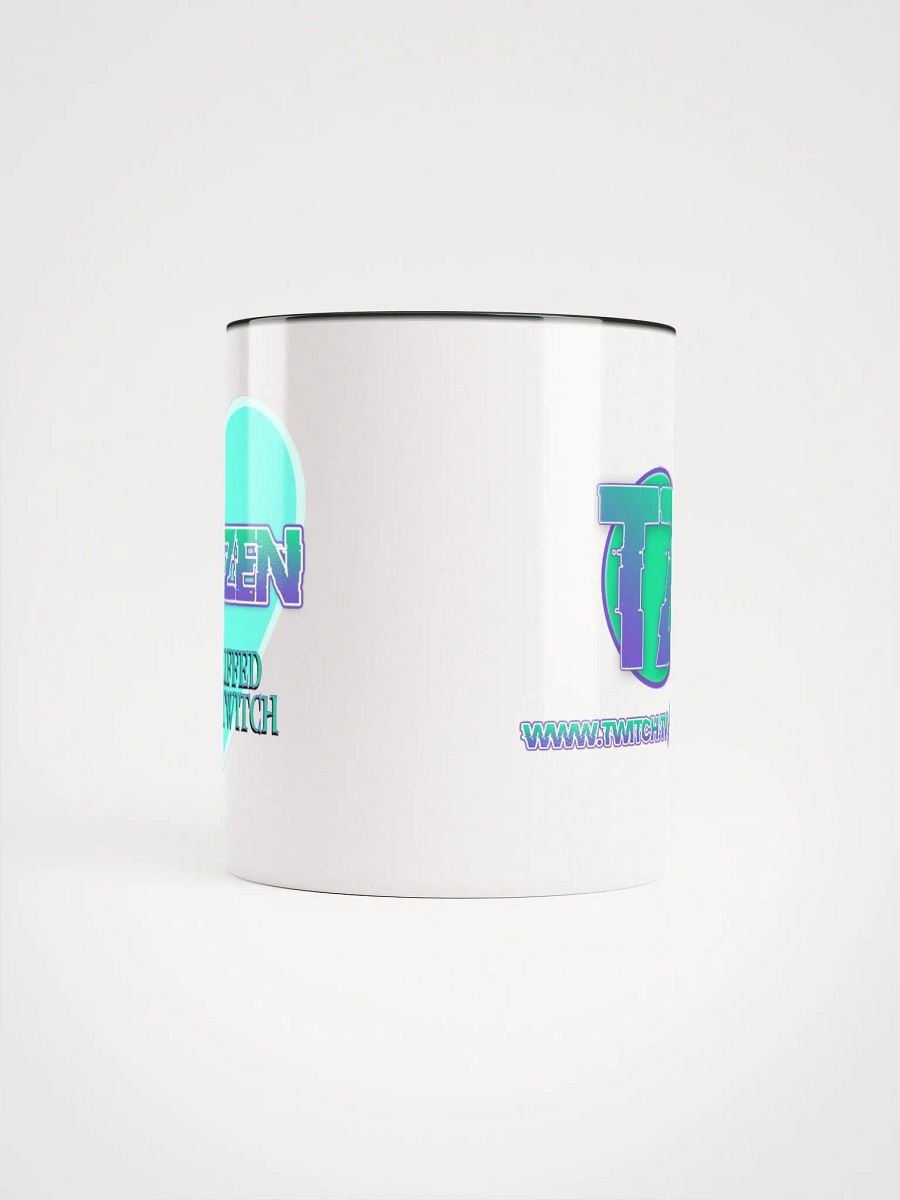 TZScuffed mug 2 product image (5)
