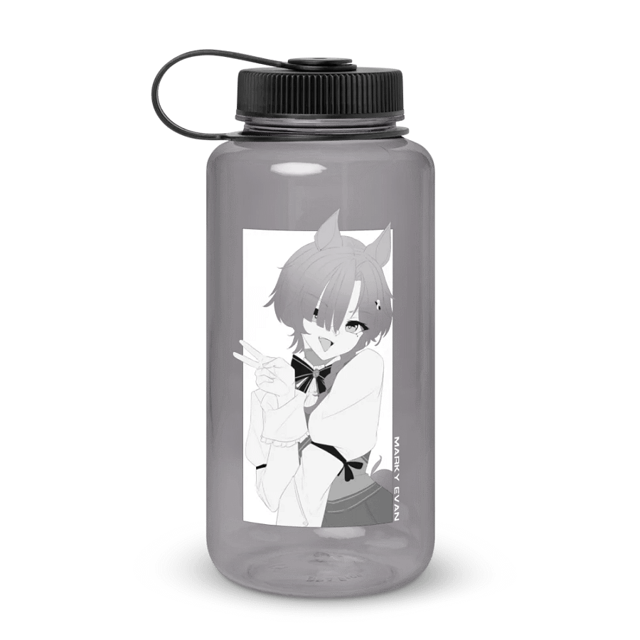 'GLASS' Series Water Bottle product image (1)