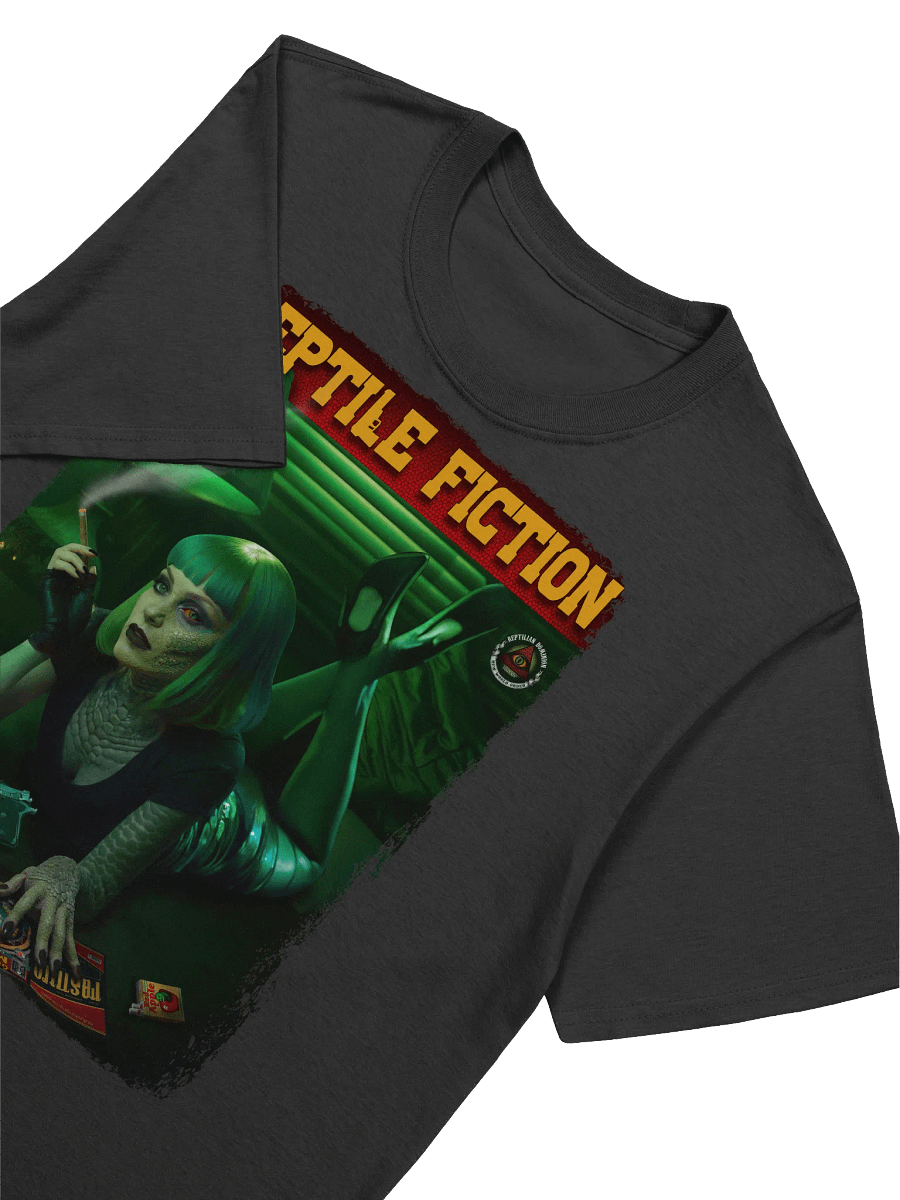 Reptilian Fiction product image (12)