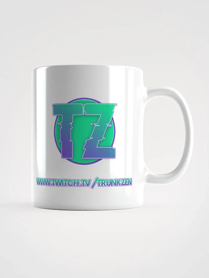TZScuffed mug product image (2)