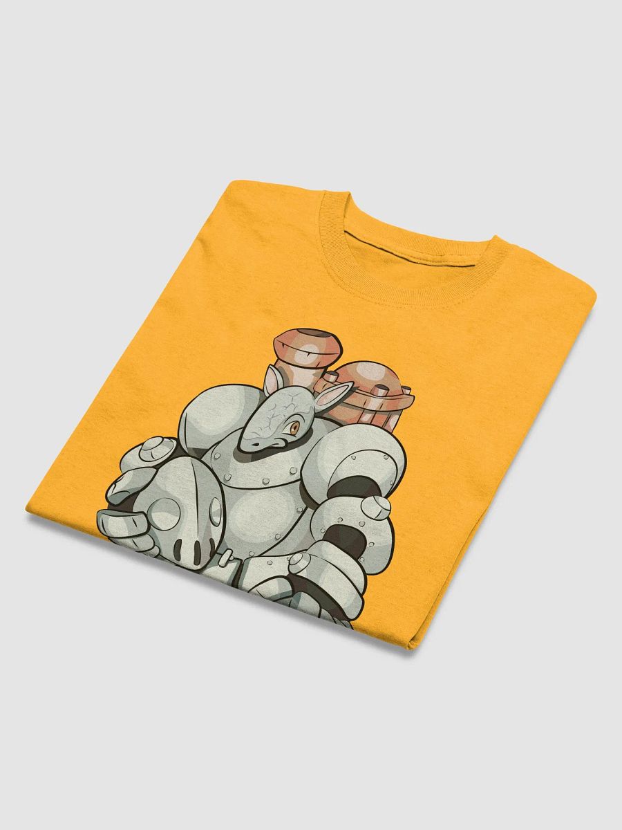 Shining Force: Guntz T-Shirt product image (3)