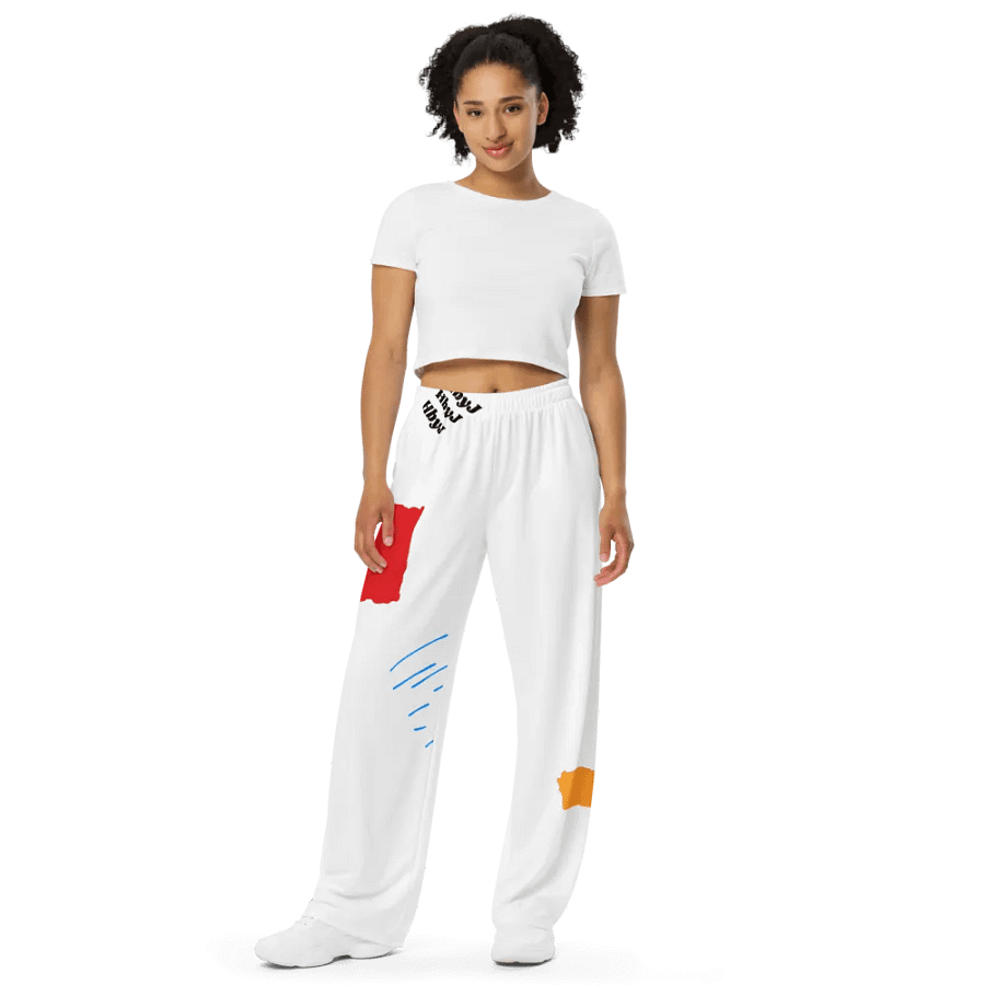 The Artist's Pants product image (8)