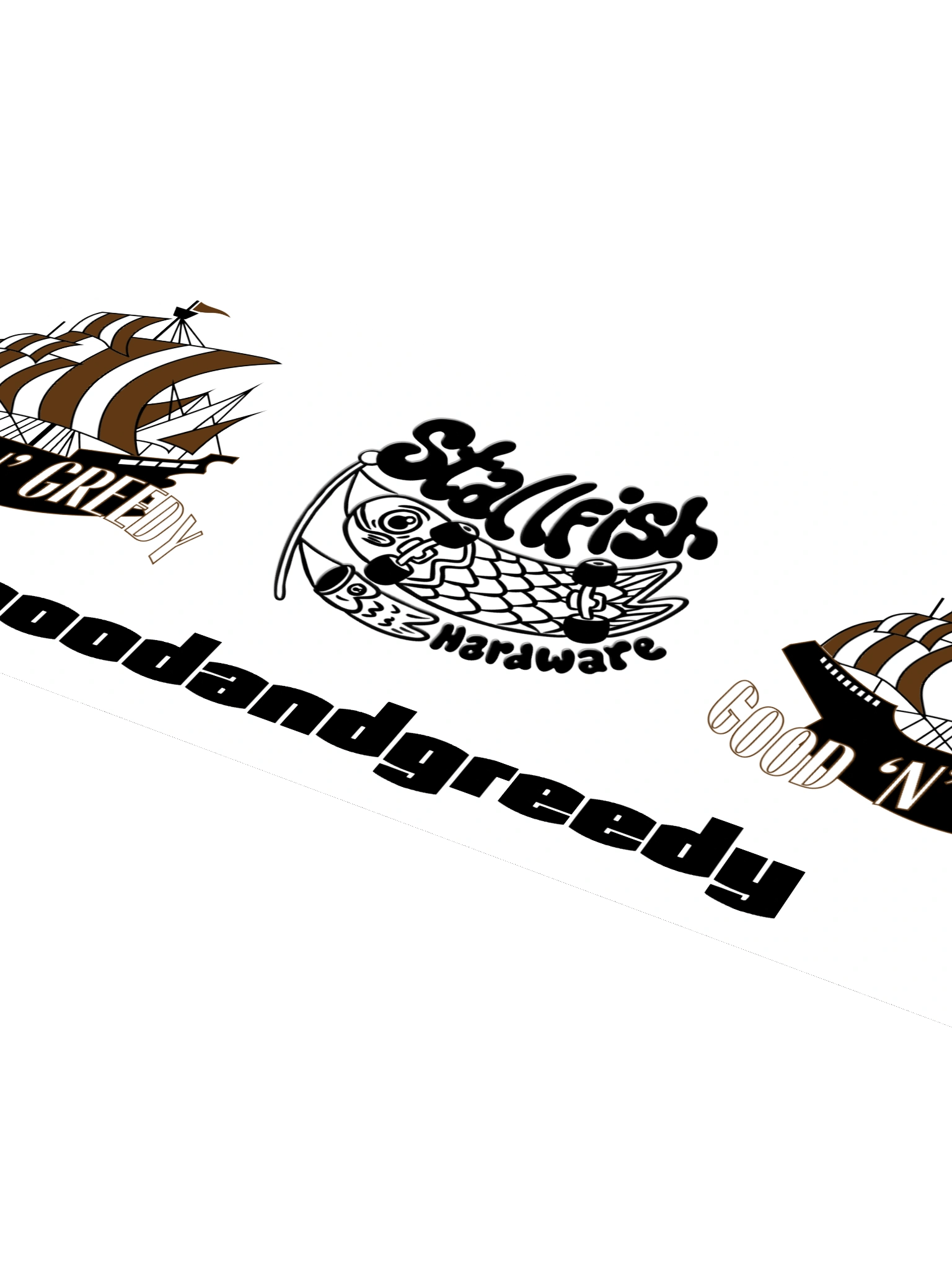 STICKER PACK product image (4)