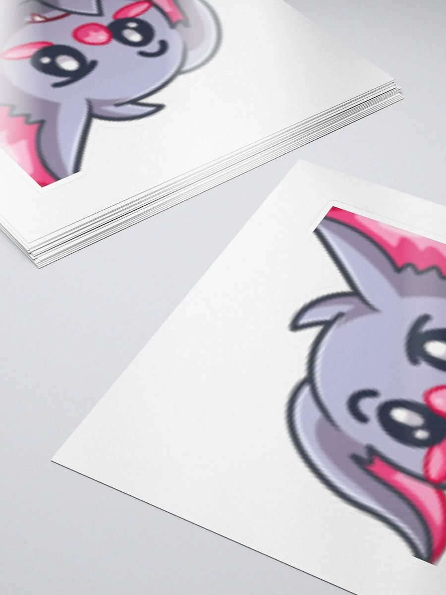 confused sticker product image (5)