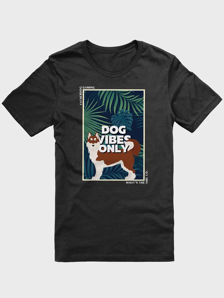 Dog Vibes product image (1)