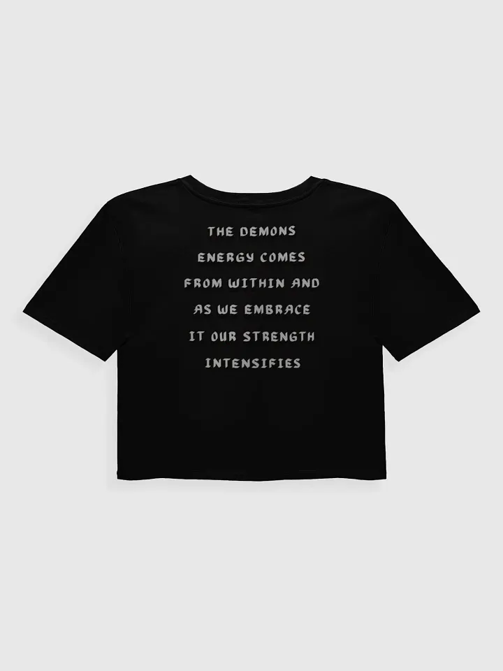 statement of the demon crop top product image (7)