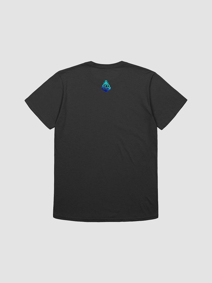 Dreamhack ATL 2024 ECD T-Shirt product image (9)