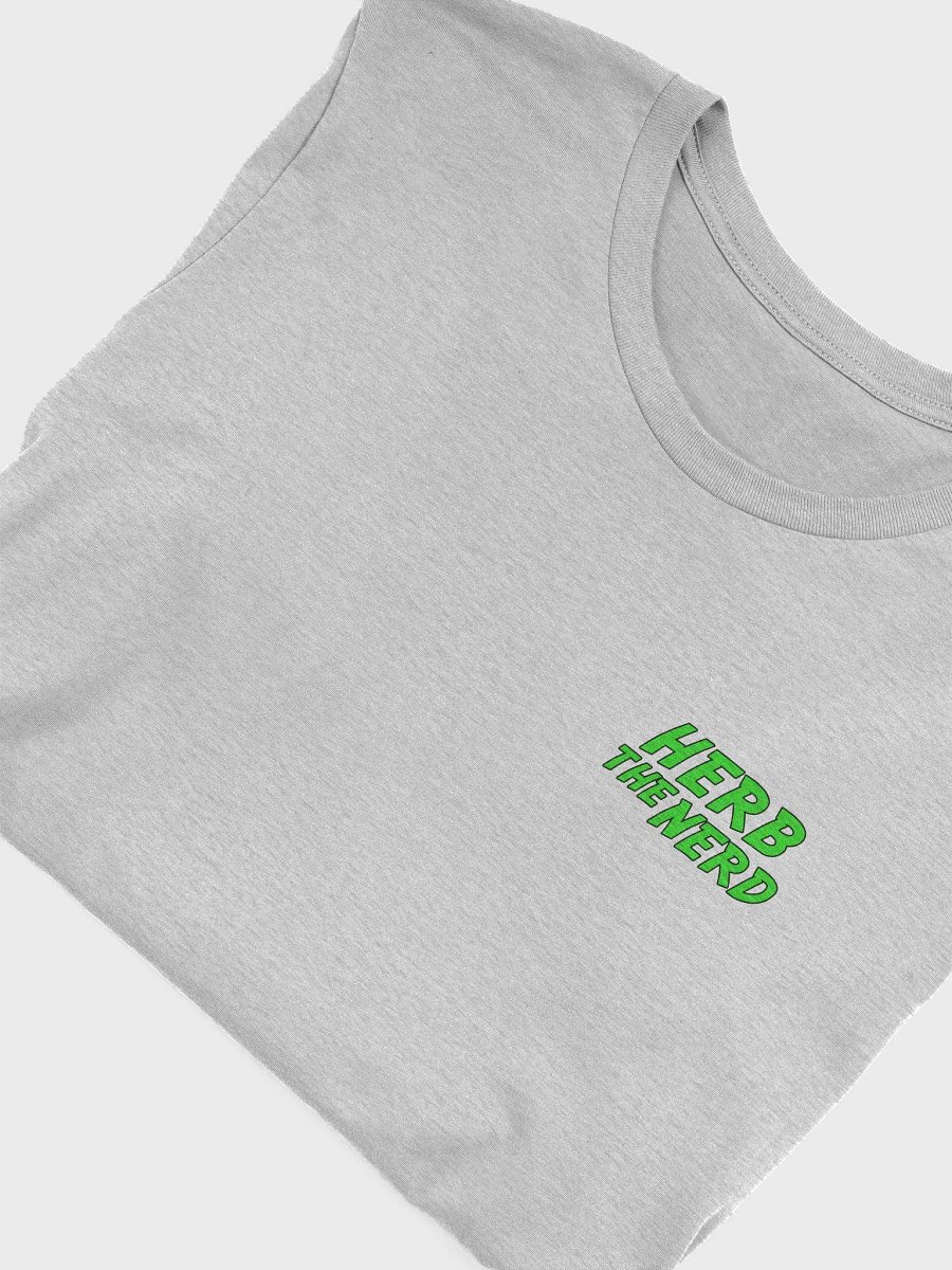 HerbtheNerd T-Shirts product image (5)