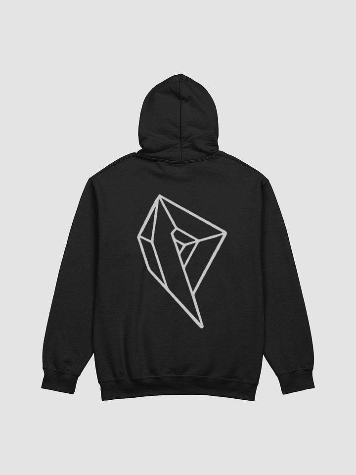 PROBZZ Classic Hoodie product image (2)