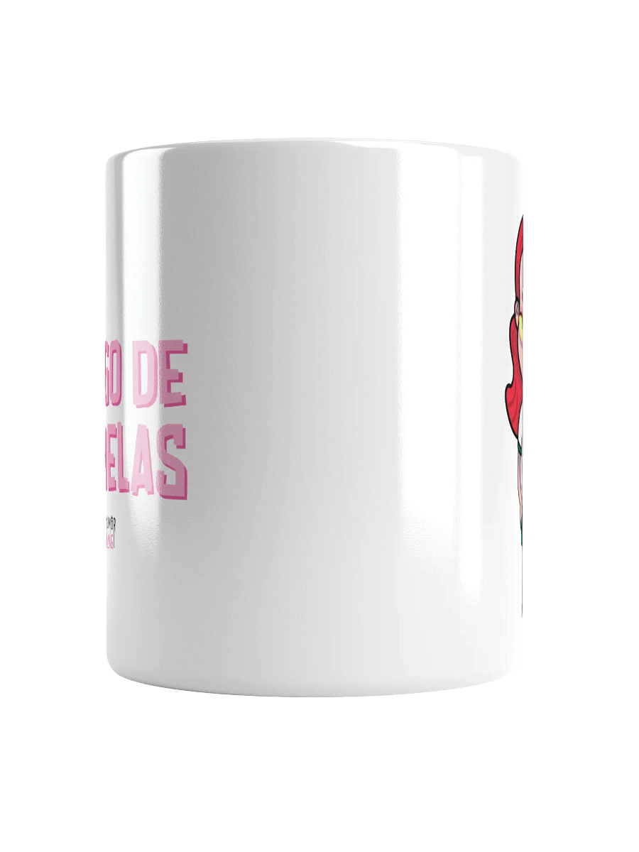 Juego de Gemelas - Mug (Right Handed) product image (5)