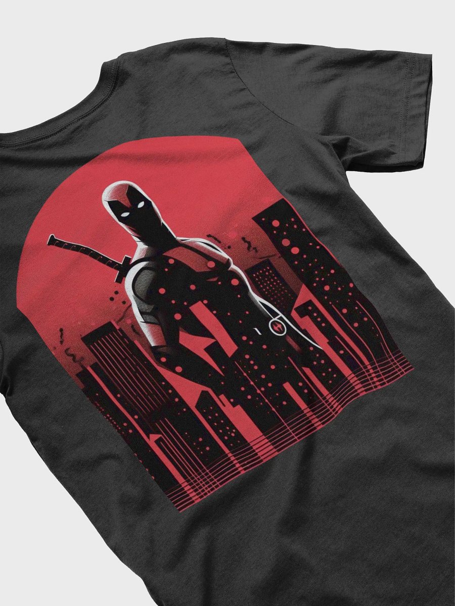 DPG Mercenary Vibes T-Shirt product image (4)