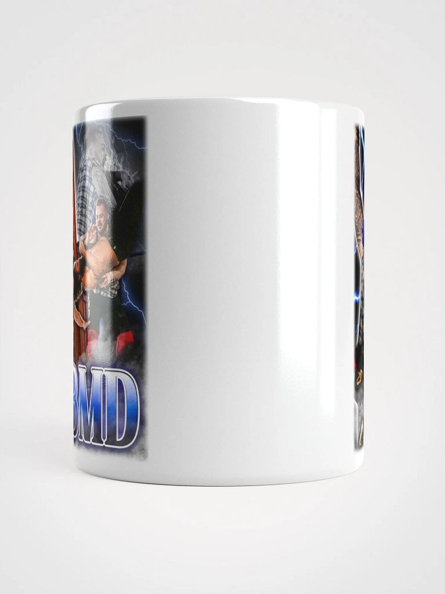 90's Retro Wrestling Coffee Mug product image (5)