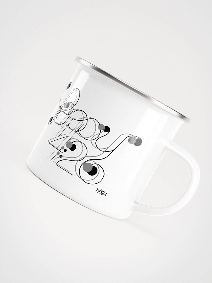 Happy 420 - White product image (1)