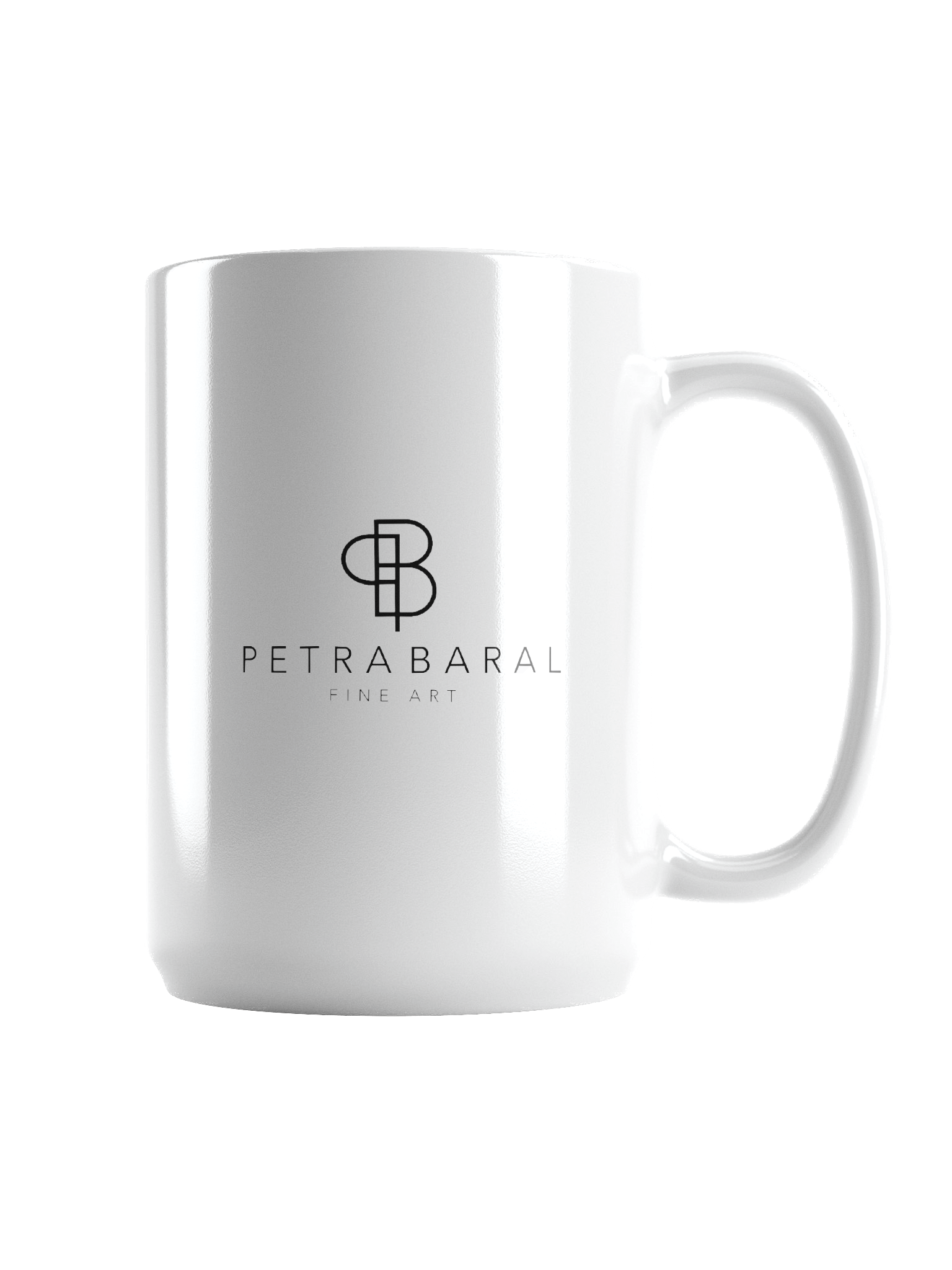 Raccoon National Forest Mug product image (2)