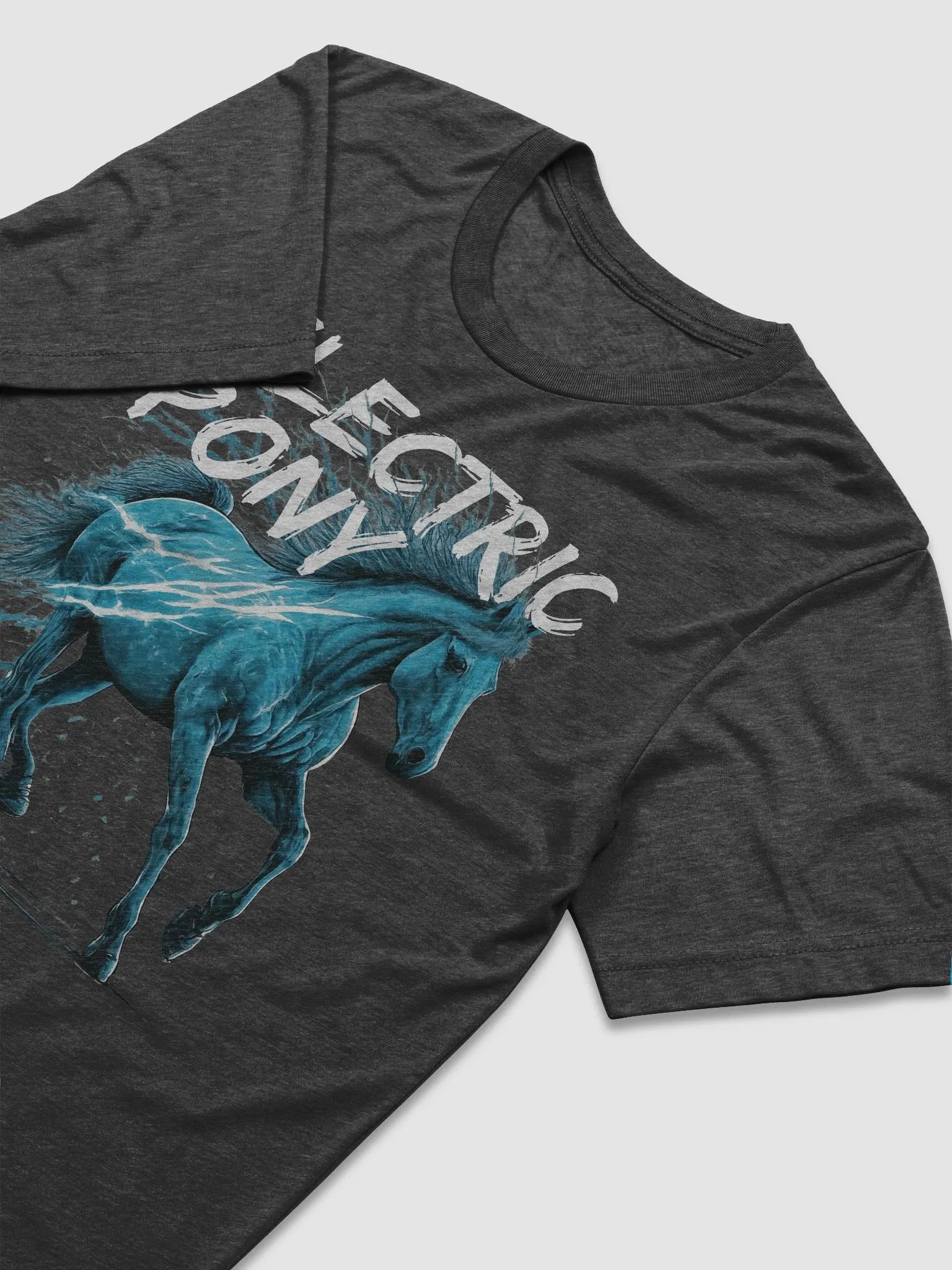 Blue Electric Pony (Men's) product image (6)