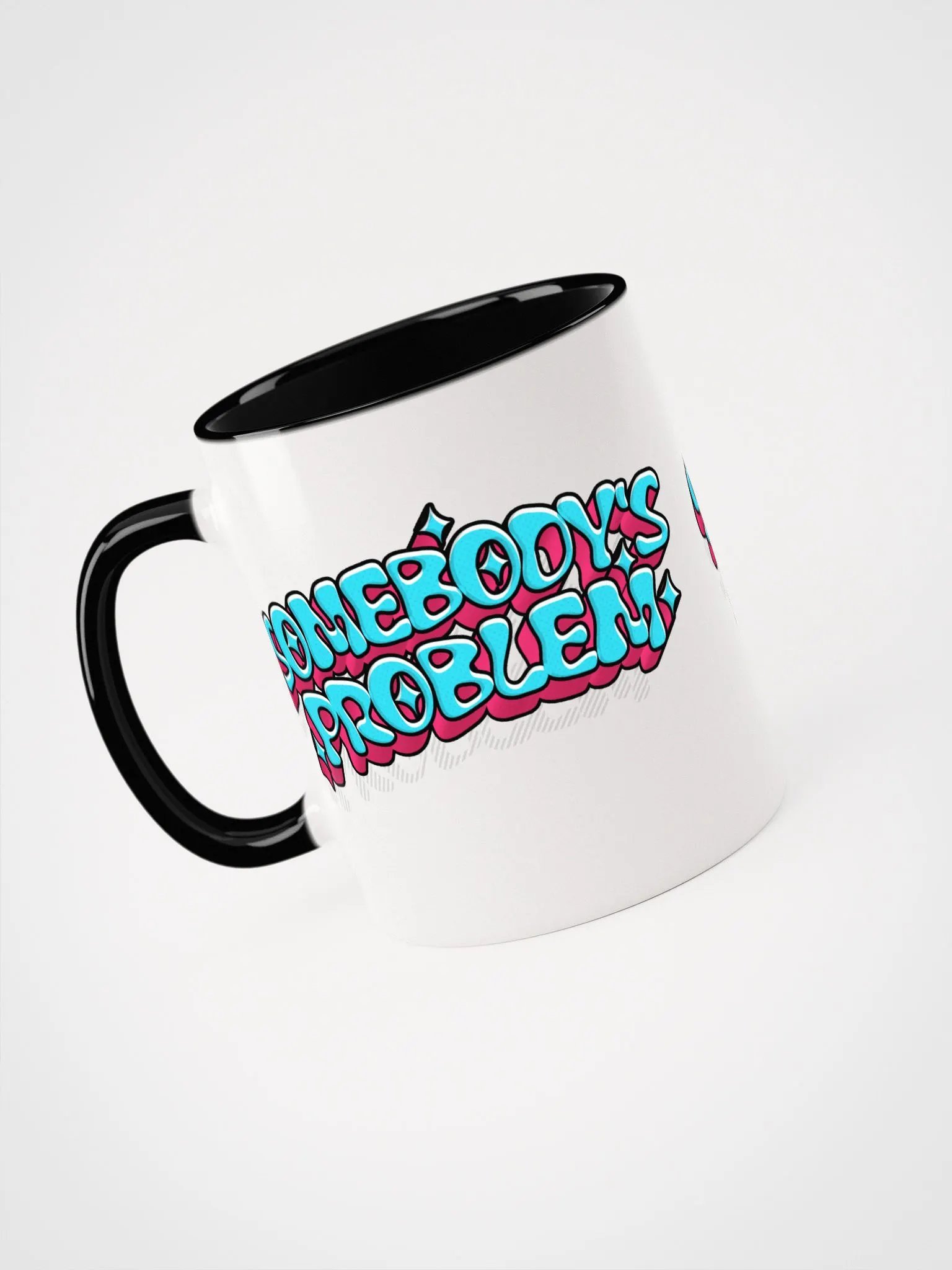 Somebody's Problem product image (18)