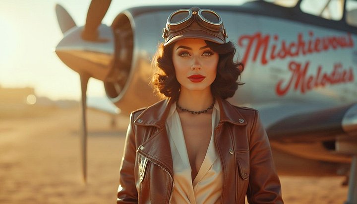 Daring Aviator product image (1)