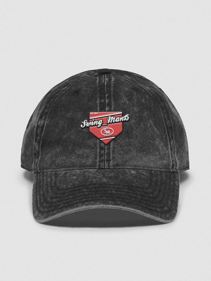 Swingdaddy cap product image (1)