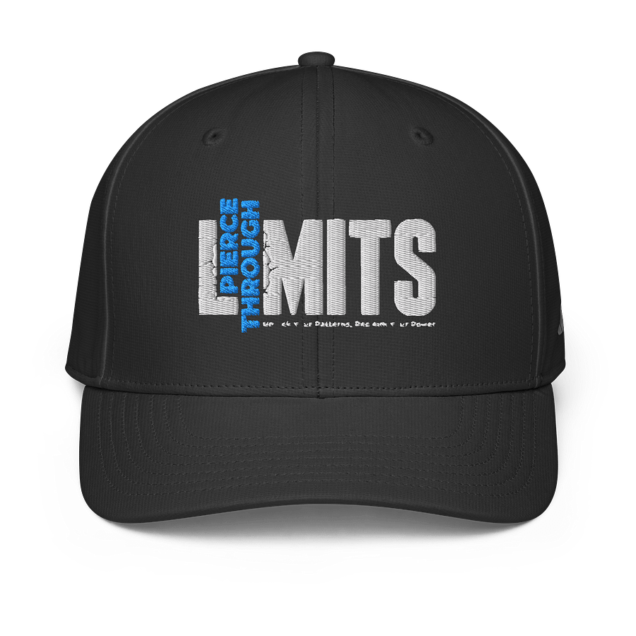 Pierce Through Limits adidas® Hat product image (1)