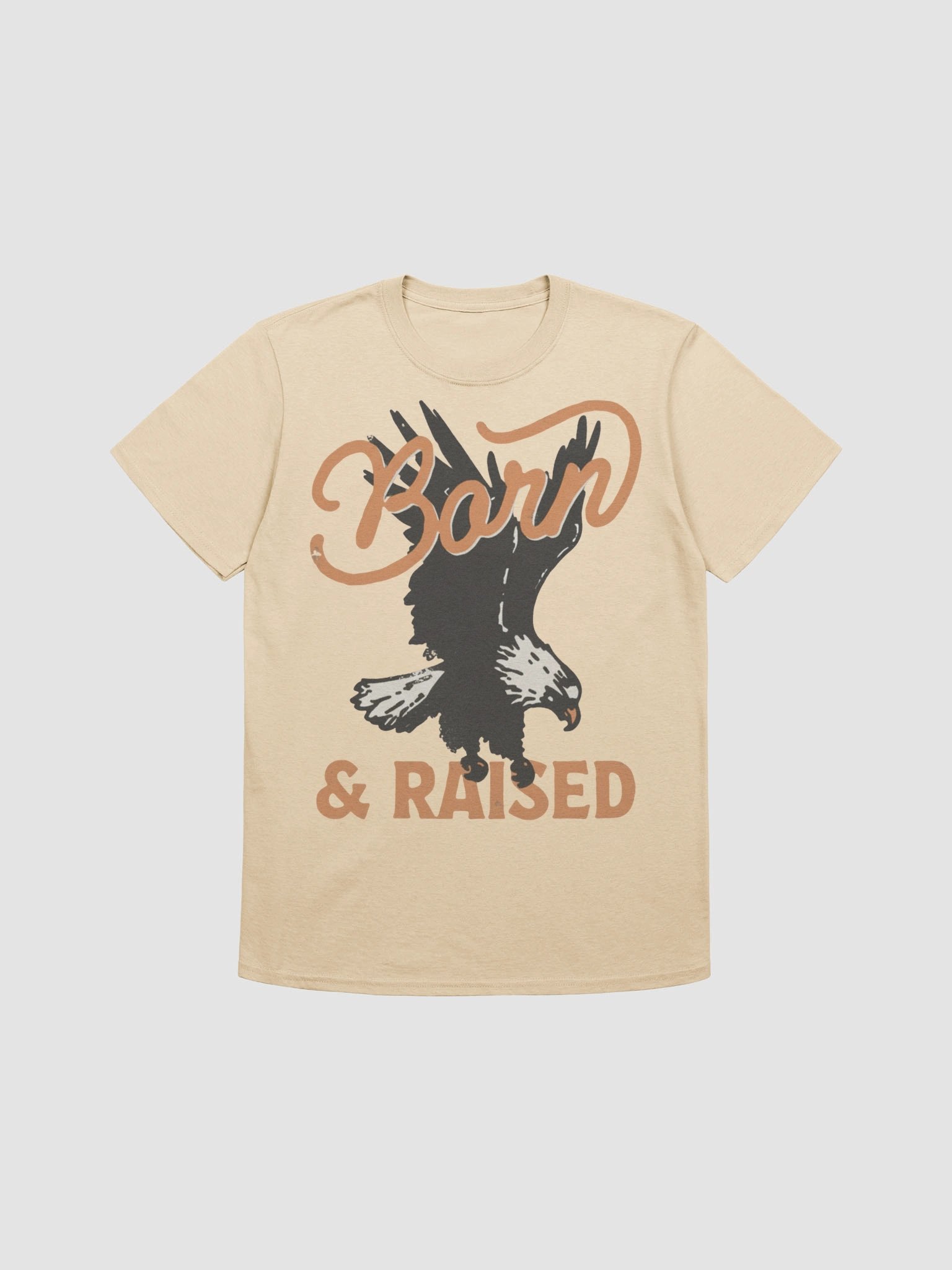 Born & Raised product image (1)