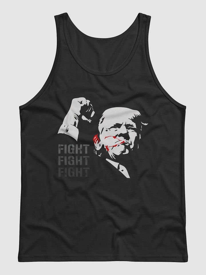 Fight! Fight! Fight! for Trump - Tank product image (1)
