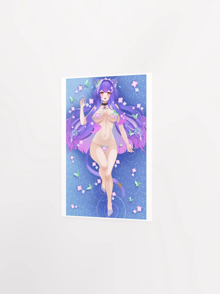 A Goddess At Rest - Matte product image (2)