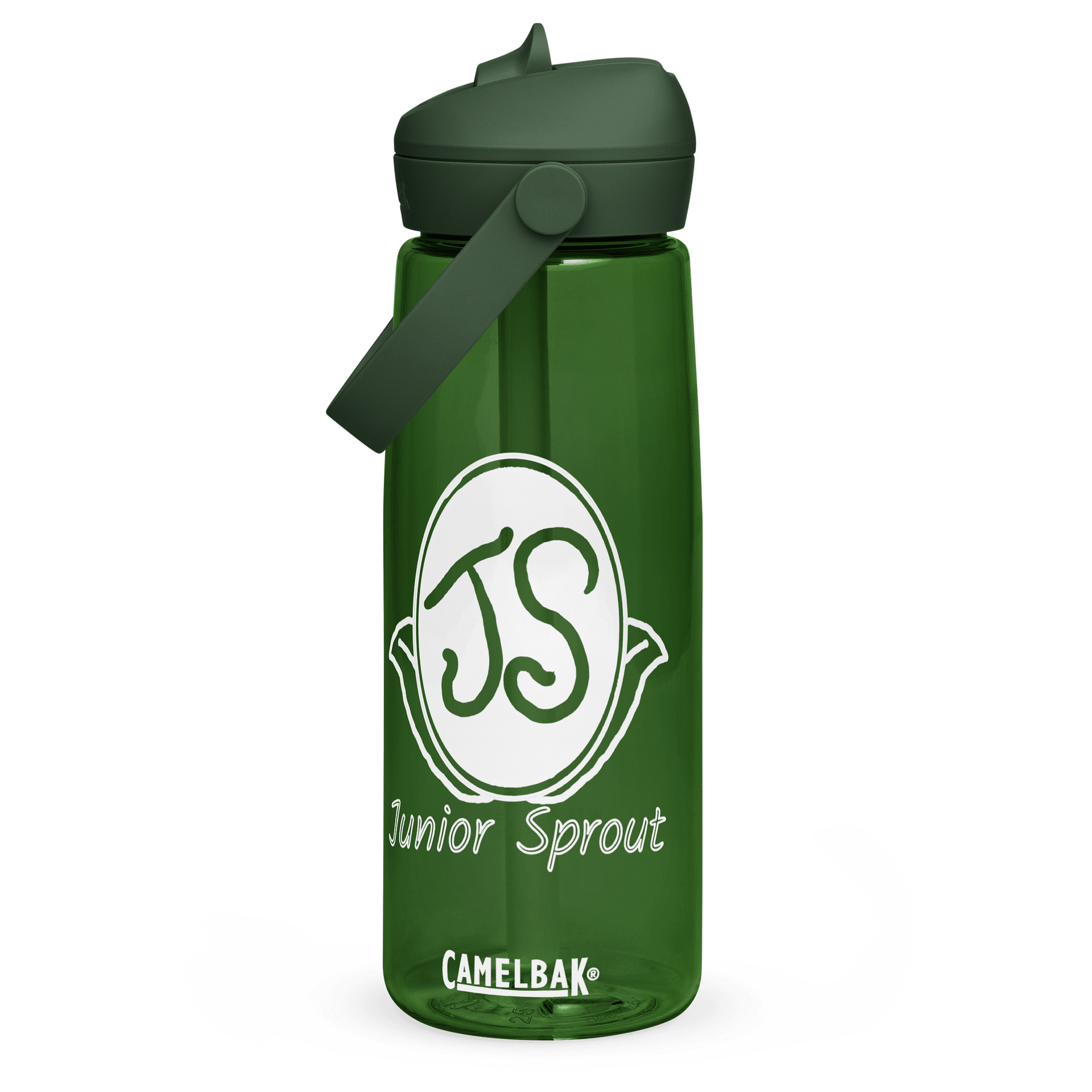 Junior Sprout Flip and Sip Reusable Bottle product image (1)