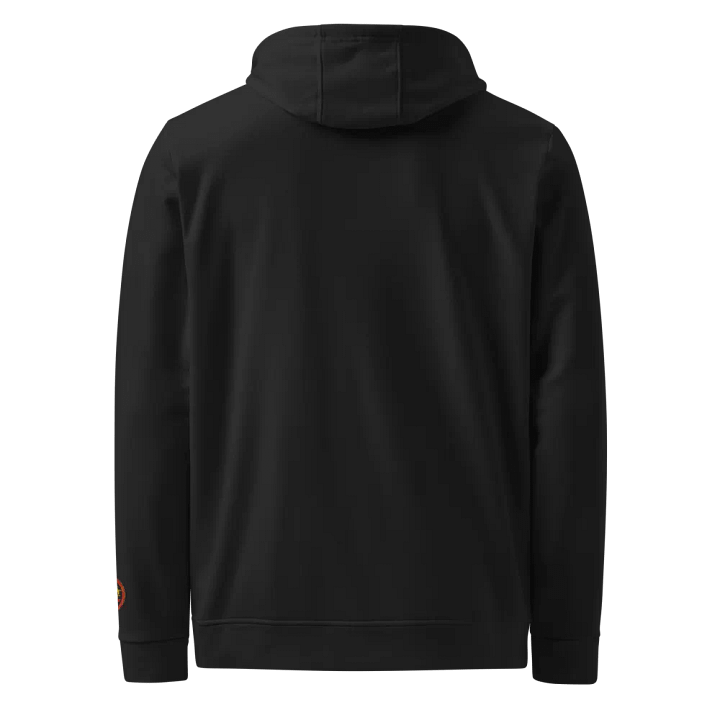 Pauci 4.G.B.R Emblem Adidas Hoodie product image (2)