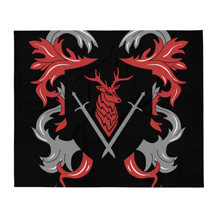 Militum Blanket product image (13)
