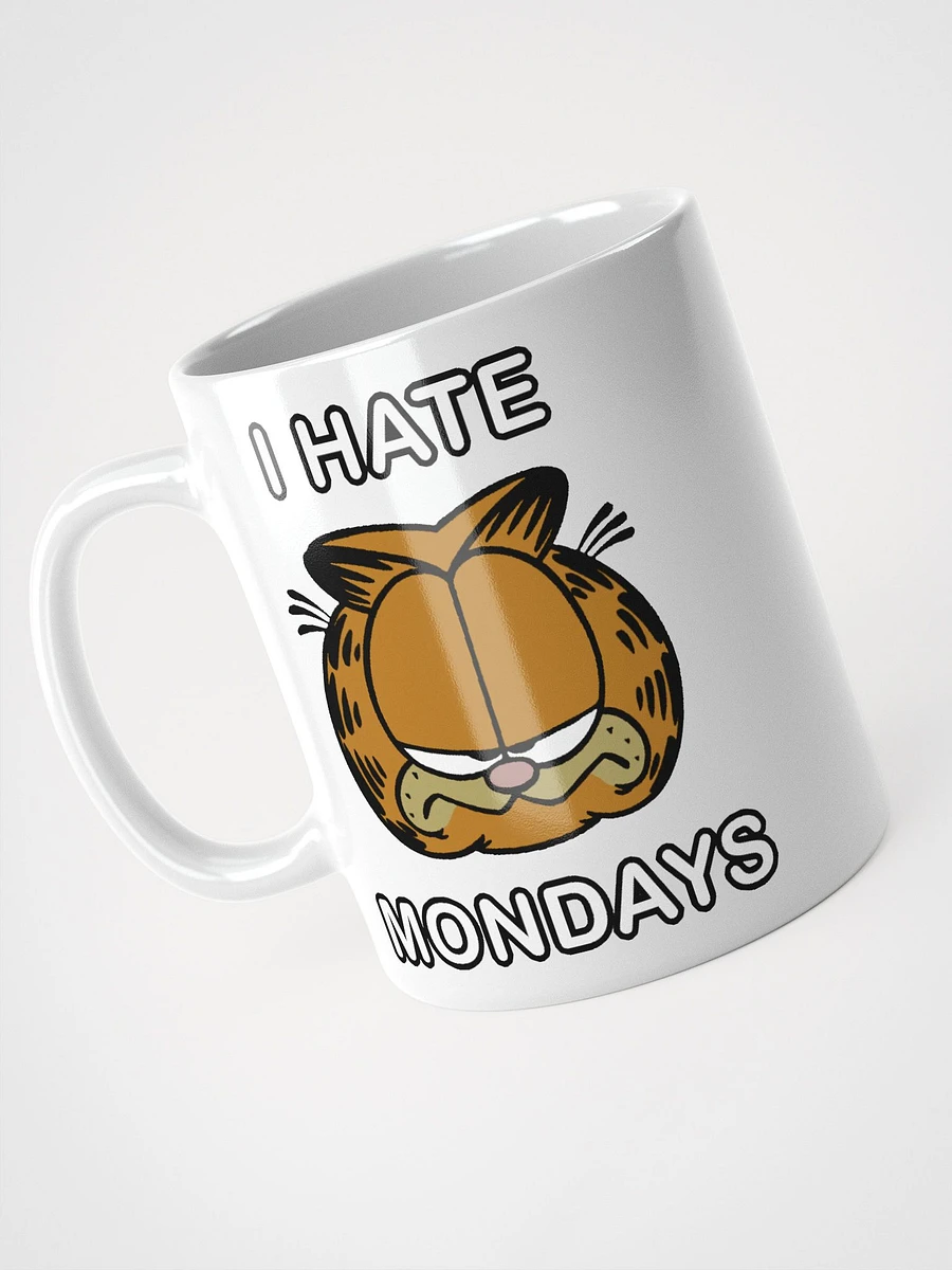 Average Monday Hater product image (2)