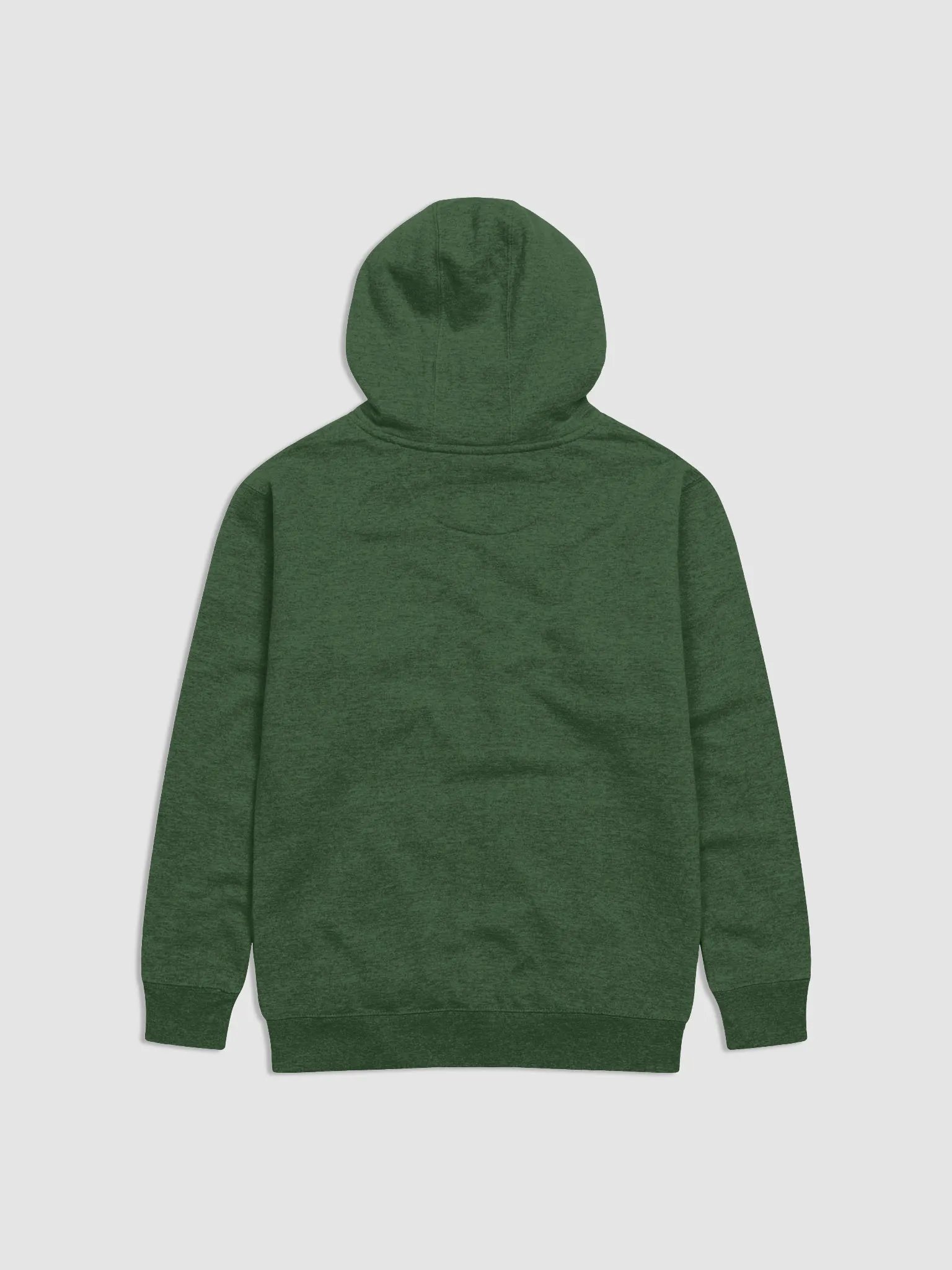 Measure With Your Heart (Hoodie) product image (7)