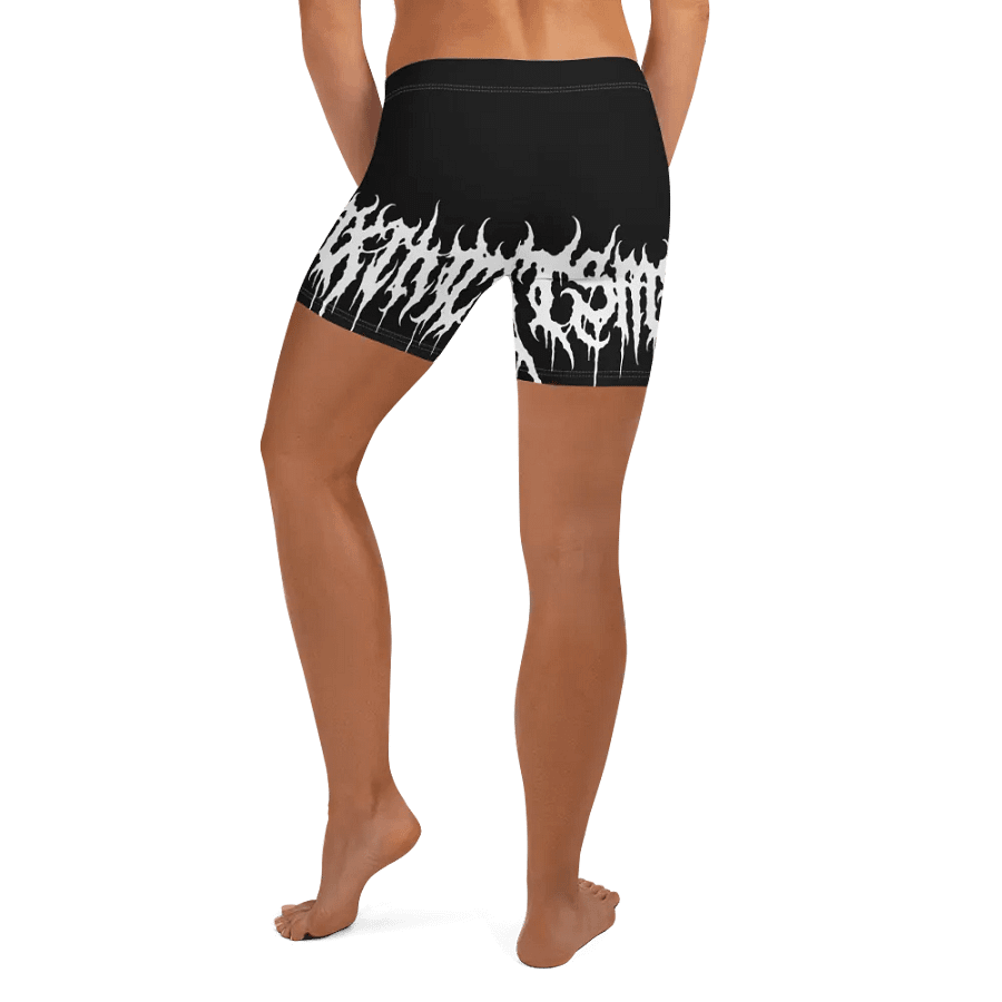 Brutal Legging Shorts product image (9)