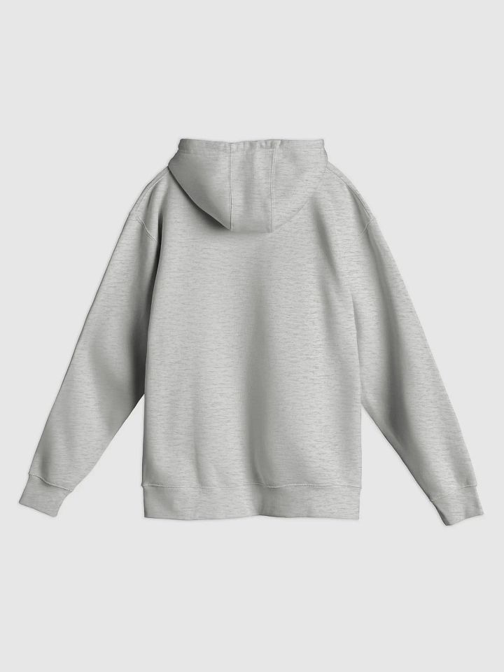 Woman's Hoodie 1 product image (2)