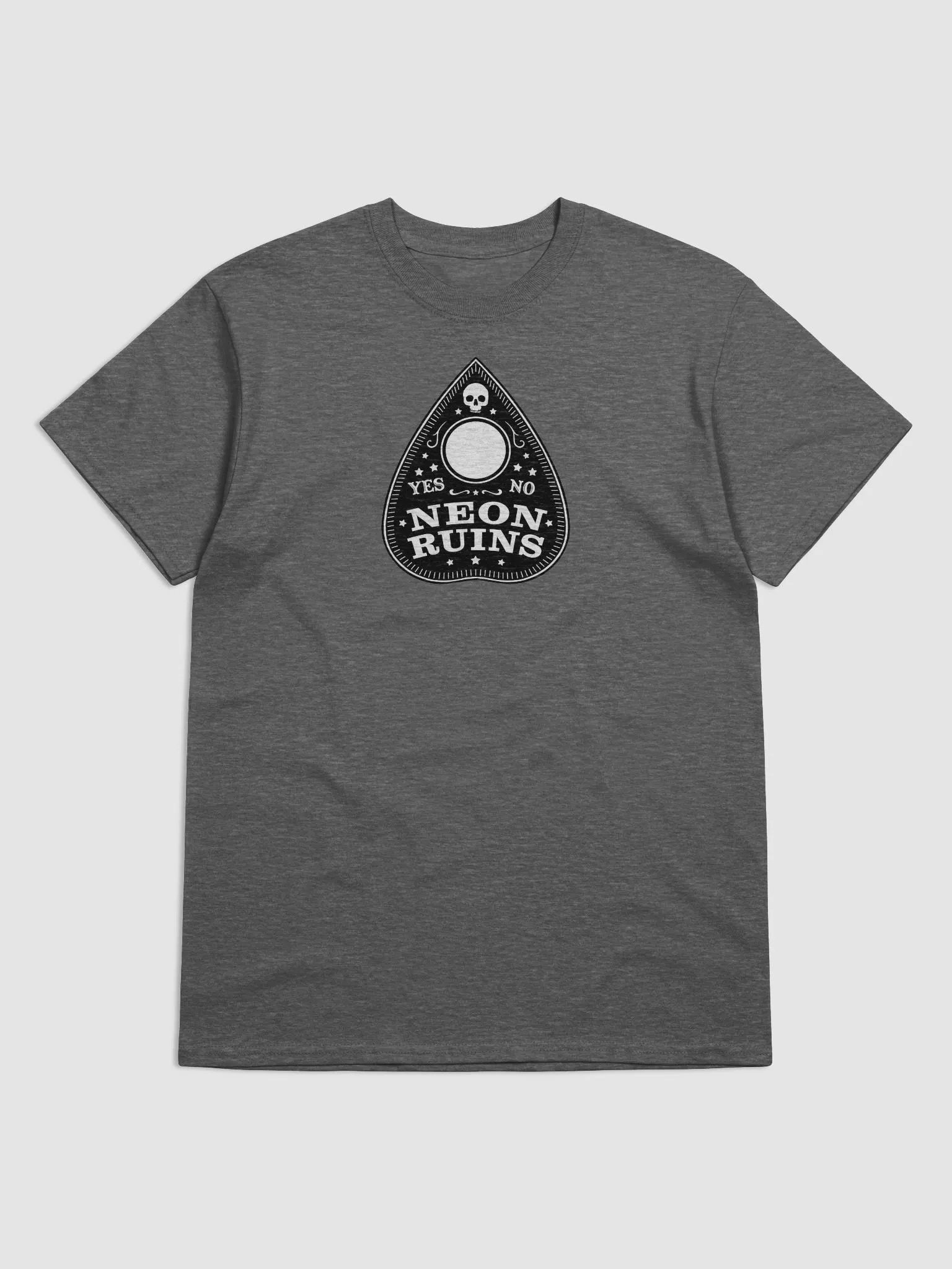 Magnetic Planchette T-Shirt product image (4)