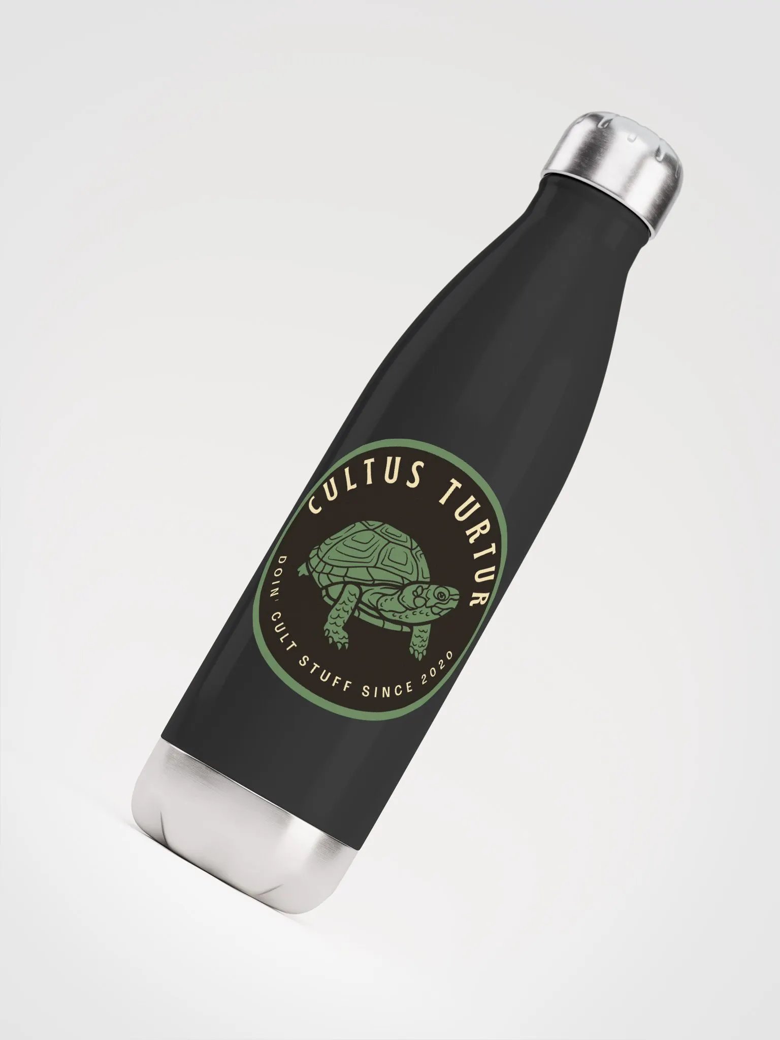 Cultus Turtur Water Bottle product image (4)