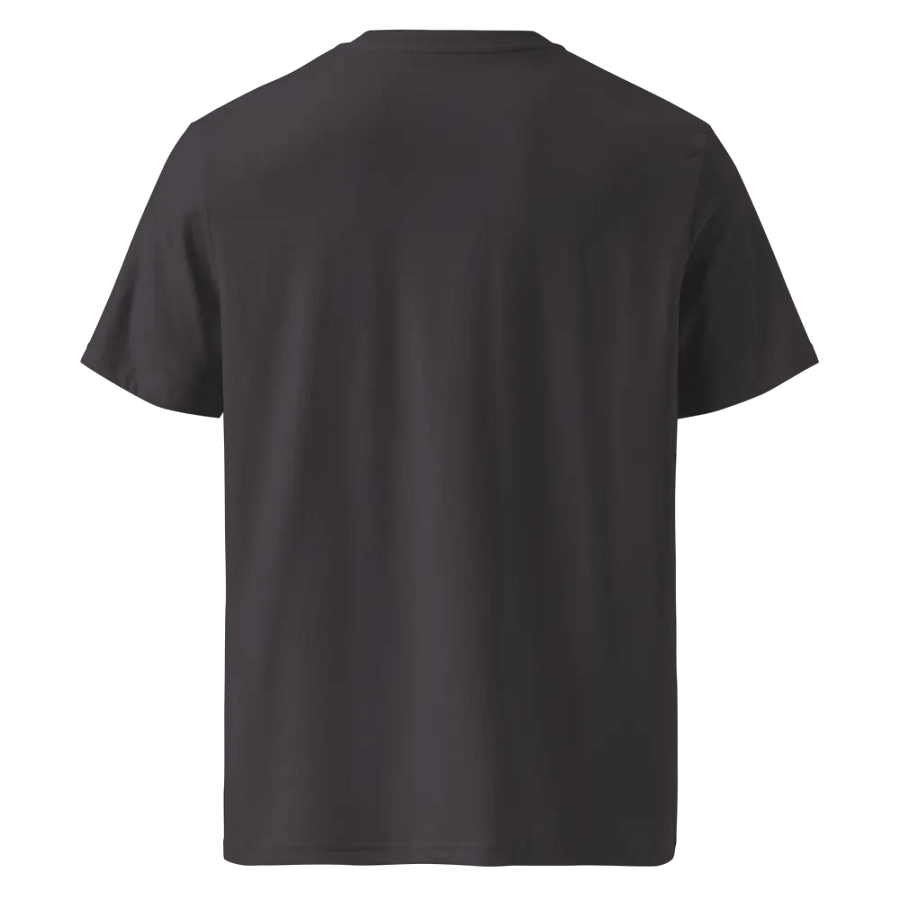 Nostalgic 1985 Retro Organic Tee product image (24)