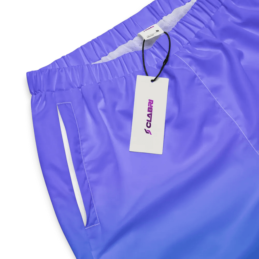Clabri PrismFlow Unisex Track Pants product image (4)