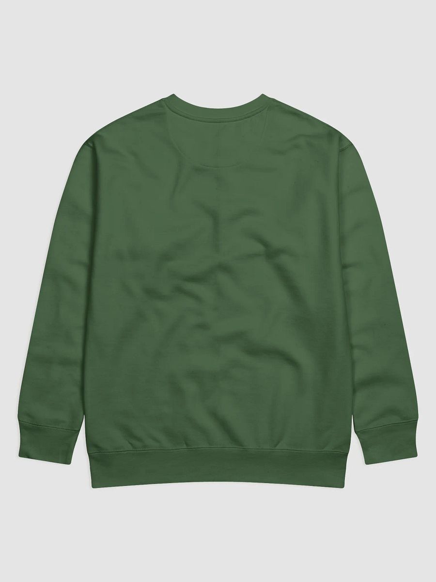 The Minty Crouton Sweatshirt product image (2)