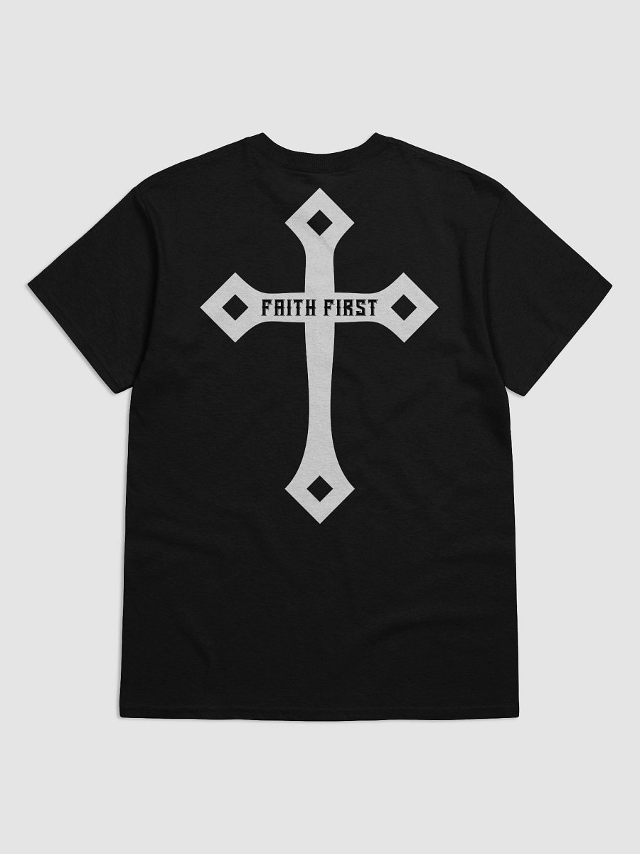 Carry the Cross Unisex T-Shirt product image (4)