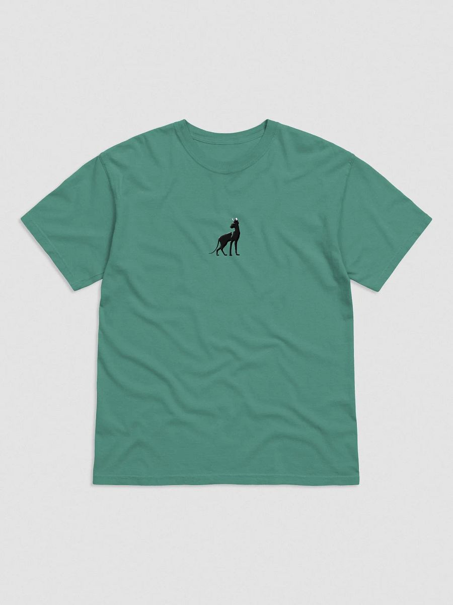 Comfort Colors Garment-Dyed Heavyweight T-Shirt: Oriental Shorthair product image (42)